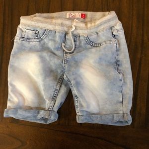 Girl’s Shorts
